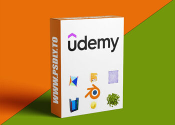 Blender for 3D Scientific Illustration: From Beginner to Pro