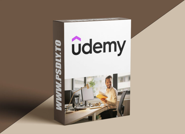 Udemy – Build AI Projects Without Code 1 Build AI Projects Without Code