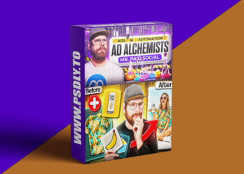 Caleb Kruse – Mr. Paid Social Ad Alchemists