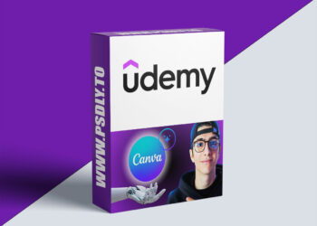 Canva AI Graphic Design & Content Creation Masterclass