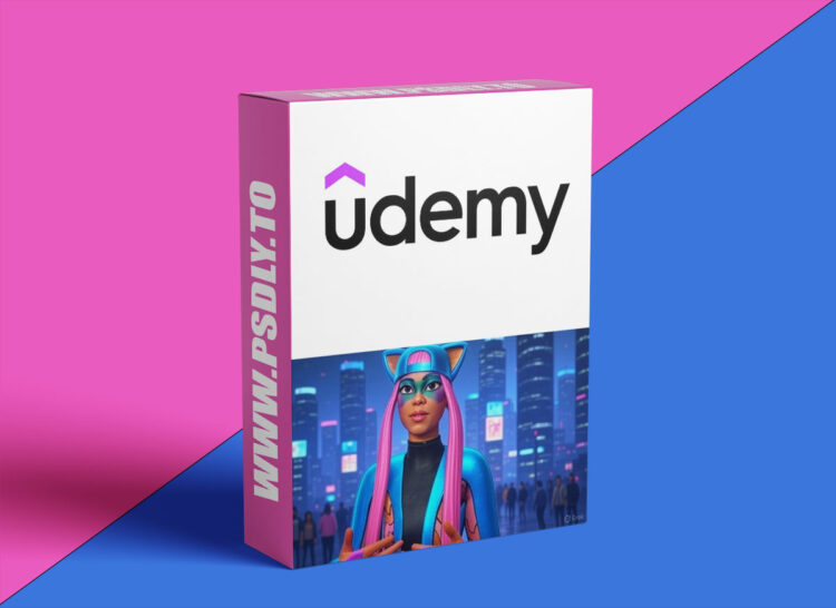 Udemy – Character Animation in Unreal Engine 5 and UEFN 1 Character Animation in Unreal Engine 5 and UEFN