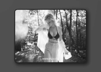 Cobalt Image - Silver Film