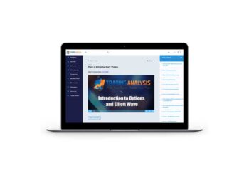 ColibriTrader – Scalping Price Action Manual