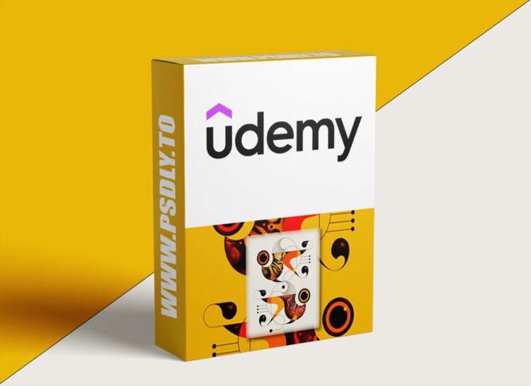 Udemy – Course 1_Master Adobe Illustrator Essentials 2025 1 Course 1_Master Adobe Illustrator Essentials 2025