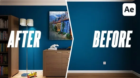 Videohive - Creative Before and After - 59809950 1 Creative Before and After