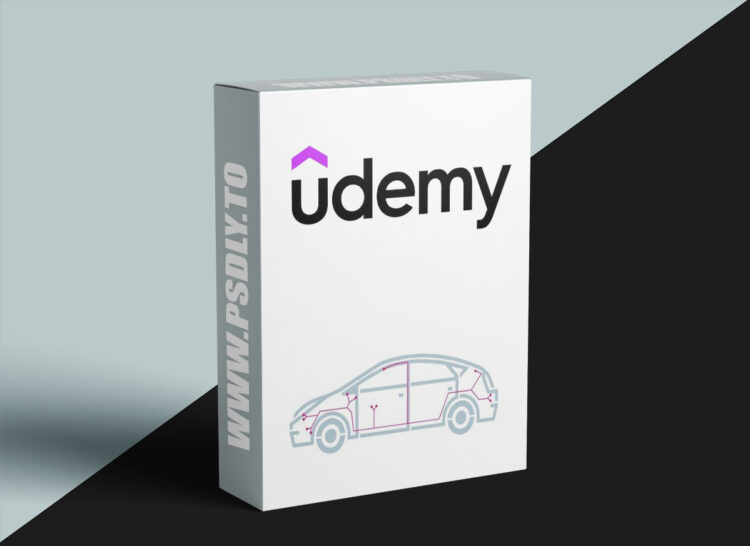 Udemy – Creo Schematic Wire Harness & Auto Routing in creo 3D 1 Creo Schematic Wire Harness & Auto Routing in creo 3D