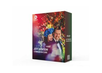 DVLOP - Jeff Newsome V2 Presets