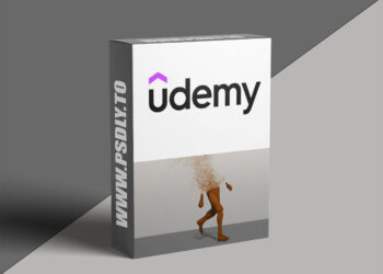 Disintegration FX in Houdini: Character to Dust Course