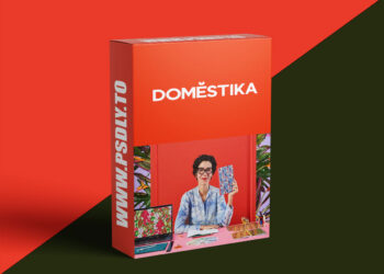 Domestika - Color Palettes for Vibrant Patterns
