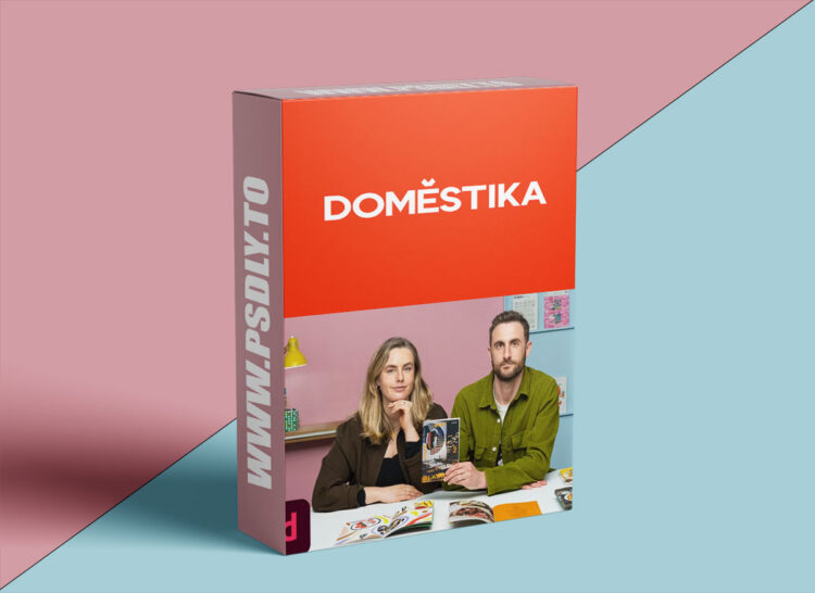 Domestika - Editorial Design 101 1 Domestika - Editorial Design 101