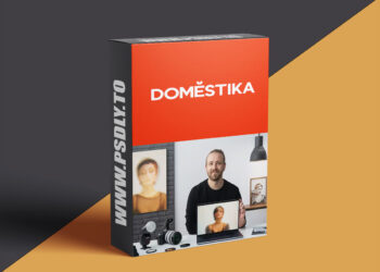 Domestika - Flash Photography with a Speedlight