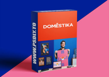 Domestika - Independent Graphic Design: Express yourself through Design