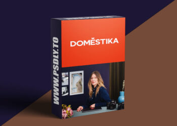 Domestika - Introduction to Digital Photography in Manual Mode