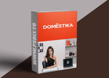 Domestika - Logo design: creation of monograms
