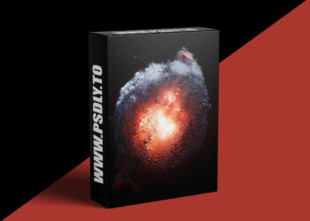 Double Jump Academy - Underwater Explosion