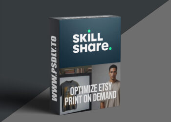 Etsy Print-on-Demand Apparel Optimization like a Pro