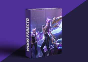 Fastcampus - Learn Maya Rigging from Riot Games TA