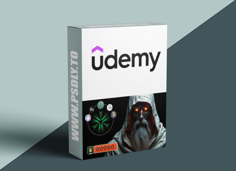 Udemy – Flux & ComfyUI BootCamp:Mastering for Hyper-Realistic AI Art 1 Flux & ComfyUI BootCamp:Mastering for Hyper-Realistic AI Art