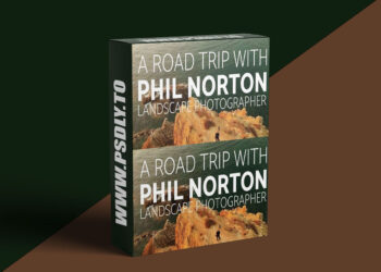 Fuji X Passion - A Road Trip With Phil Norton, Landscape Photographer