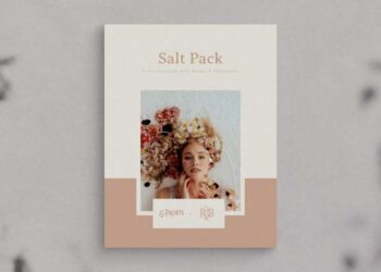 G-Presets - Salt Pack