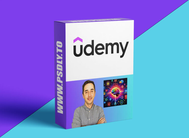 Udemy – Generative AI Architectures with LLM, Prompt, RAG, Vector DB 1 Generative AI Architectures with LLM, Prompt, RAG, Vector DB