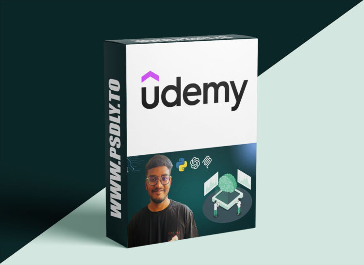 Udemy – Generative AI for Beginners: Chatbots, RAG, MCP & AI Agents 1 Generative AI for Beginners: Chatbots, RAG, MCP & AI Agents