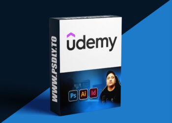 Graphic Design Masterclass 2025 From Beginner to Advanced