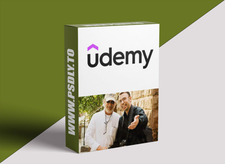 Udemy – How To Become A Wedding Photographer 1 How To Become A Wedding Photographer