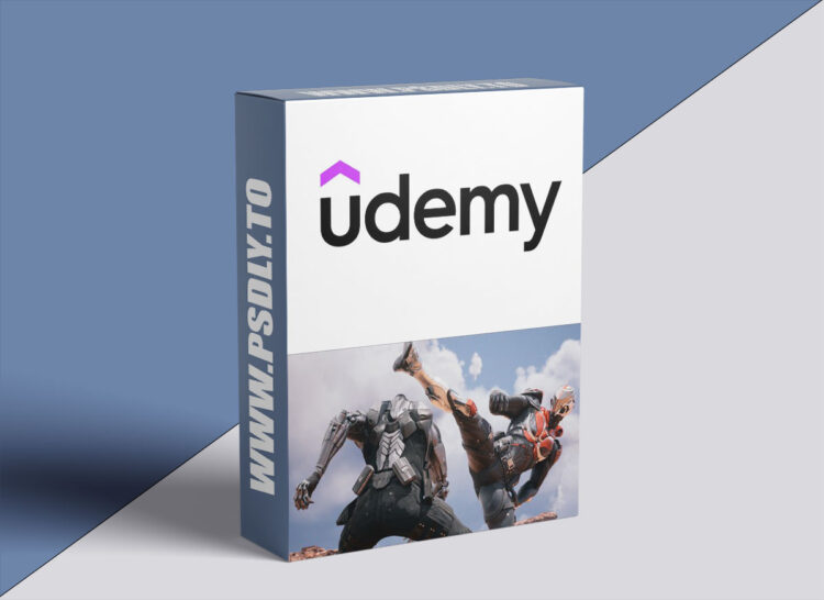 Udemy – How to create a movie in Unreal Engine 5 Beginners Edition 1 How to create a movie in Unreal Engine 5 Beginners Edition