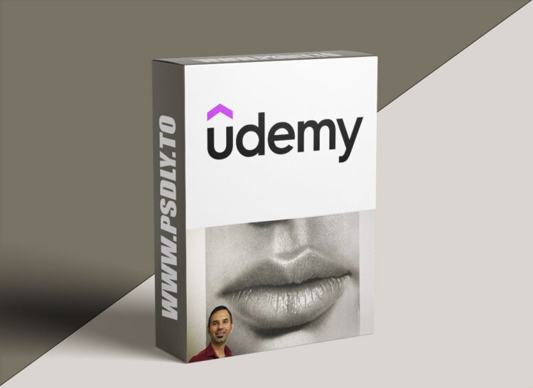 Udemy – Hyperreal Lips: Step-by-Step Drawing Course 1 Hyperreal Lips: Step-by-Step Drawing Course