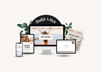 Jess Clark – Build-A-Bot