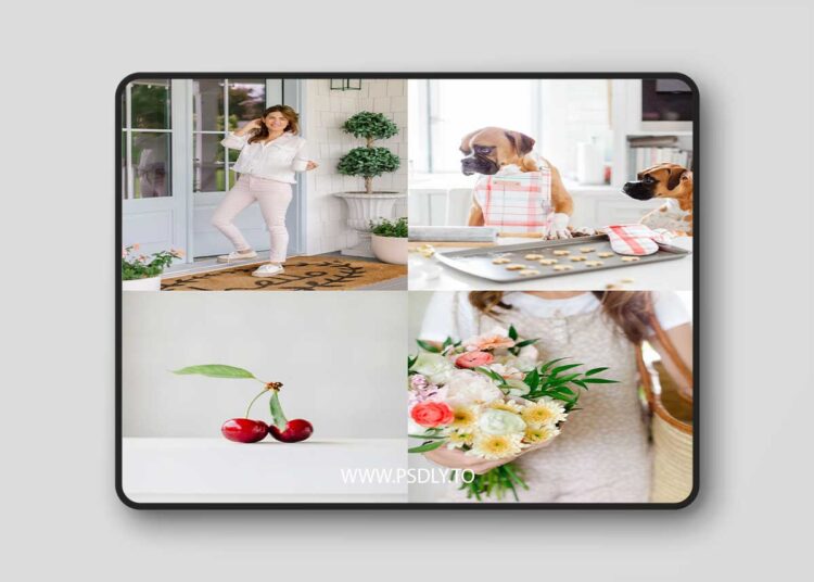 Jillian Harris - Love Collection 1 Jillian Harris - Love Collection