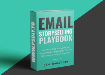 Jim Hamilton – Email Storyselling MBA