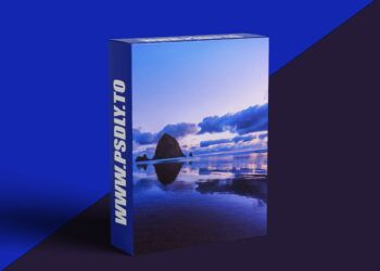 KelbyOne - 10 Essential Post-Processing Techniques That Every Landscape Photographer Needs to Know