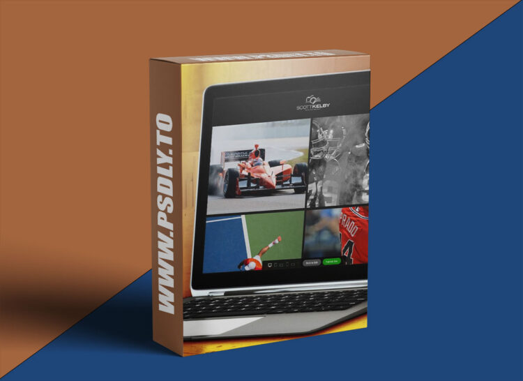 KelbyOne - Getting Your Portfolio Online Using Adobe Portfolio 1 KelbyOne - Getting Your Portfolio Online Using Adobe Portfolio