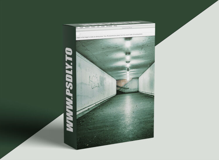 KelbyOne - Motion Graphics in Photoshop CC 1 KelbyOne - Motion Graphics in Photoshop CC