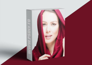 KelbyOne - Photo Recipes: Beauty Headshots