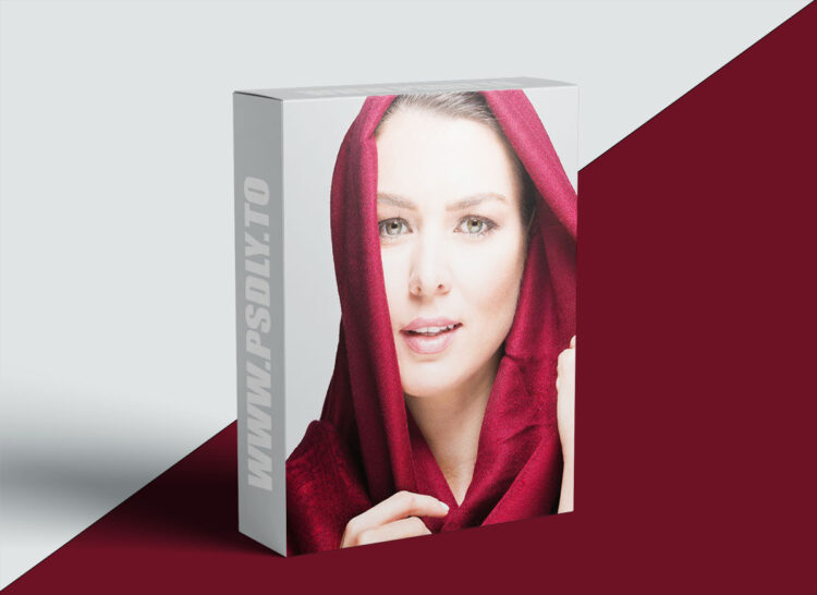 KelbyOne - Photo Recipes: Beauty Headshots 1 KelbyOne - Photo Recipes: Beauty Headshots