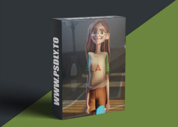 Lurin House - Advanced Lighting For Animation