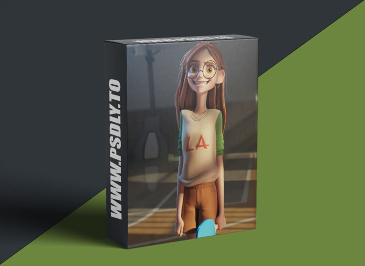 Lurin House - Advanced Lighting For Animation 1 Lurin House - Advanced Lighting For Animation