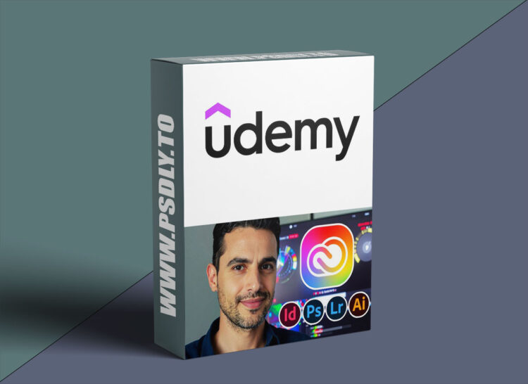 Udemy – Mastering AI in the Adobe Creative Cloud 1 Mastering AI in the Adobe Creative Cloud