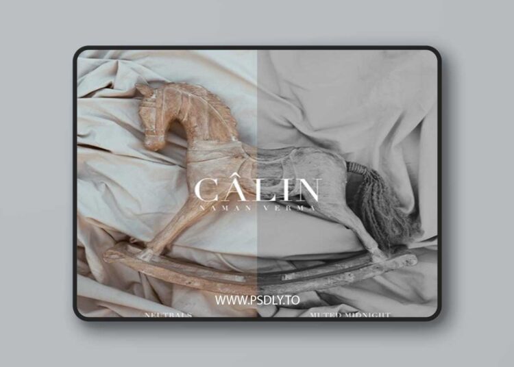 Naman Verma - Câlin 1 Naman Verma - Câlin