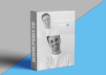 Nicolas Gorrono – AI Ranking