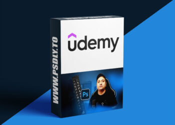 Photoshop 2025 Master Class Basics to Advance | New Course