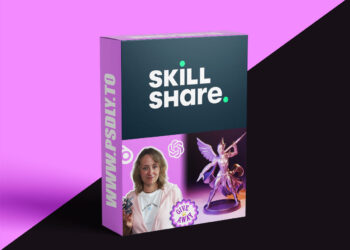 Prompt to Print - Use AI & Blender 3D to Create Your Dream Design