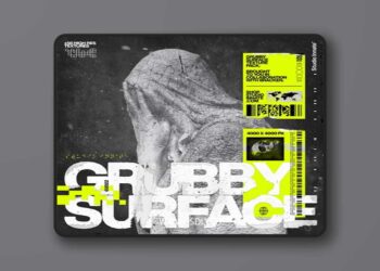 Studioinnate - Grubby Surface