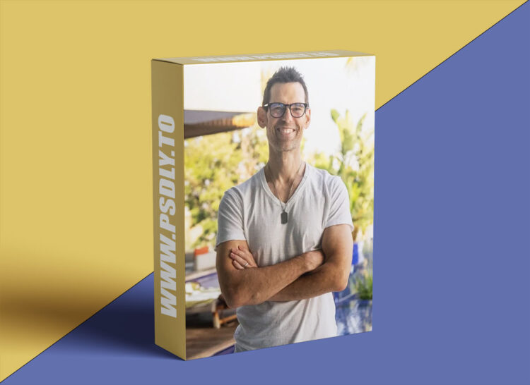 Tom Bilyeu – Zero to Founder 1 Tom Bilyeu – Zero to Founder