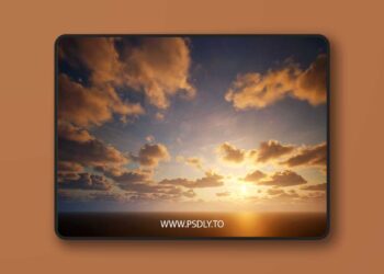 Ultra Dynamic Sky v9.1 (5.6)