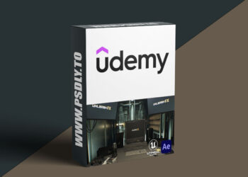 Unreal Engine 5: Motion Design Masterclass