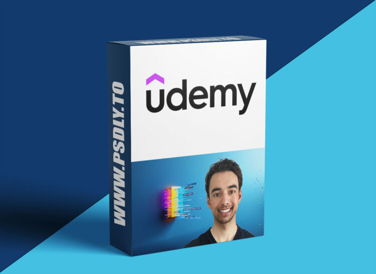 Udemy – Vibe Coding Masterclass: Full-Stack Web Development with AI 1 Vibe Coding Masterclass: Full-Stack Web Development with AI